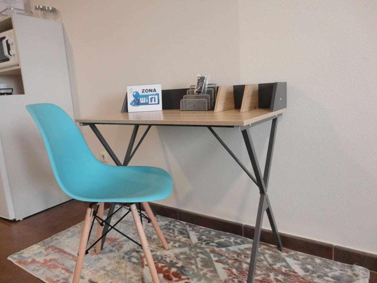 La Ruta Apartamento Vigo